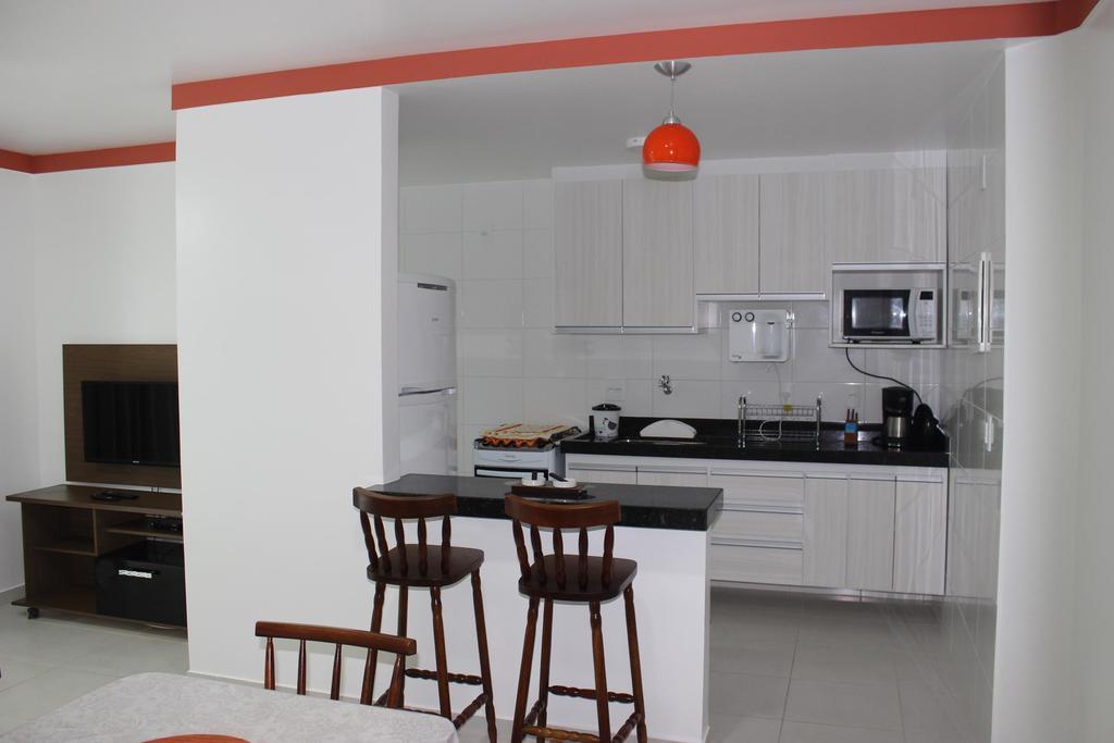 Apartment Bellevie Arraial do Cabo Exterior photo