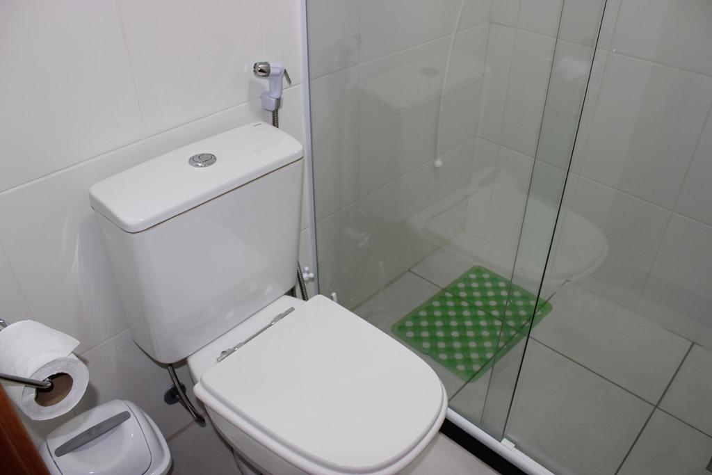 Apartment Bellevie Arraial do Cabo Exterior photo