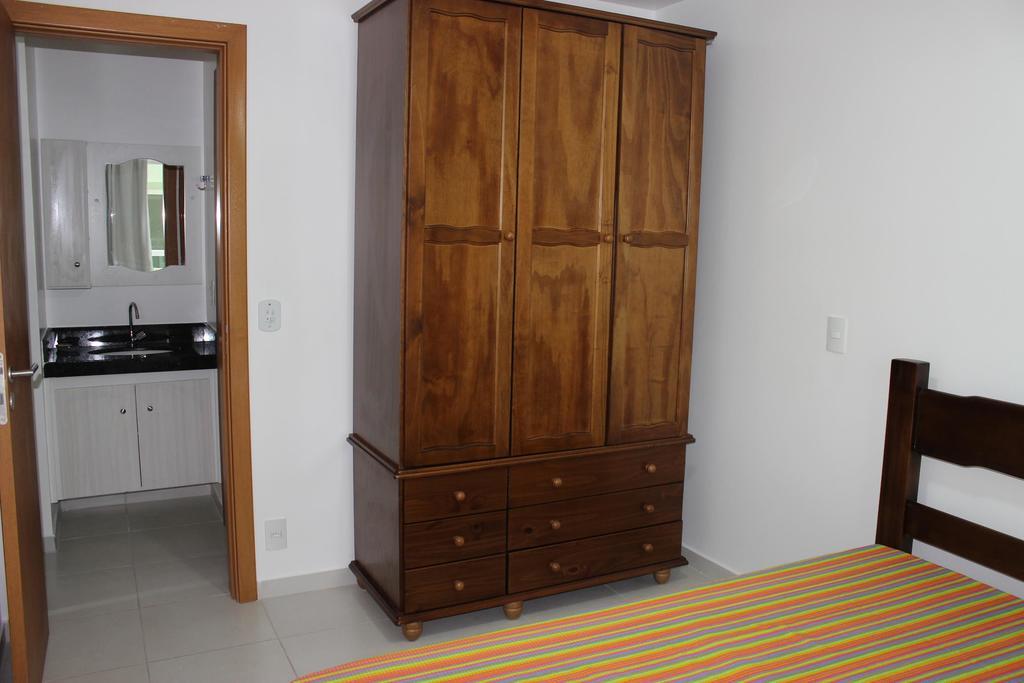 Apartment Bellevie Arraial do Cabo Exterior photo