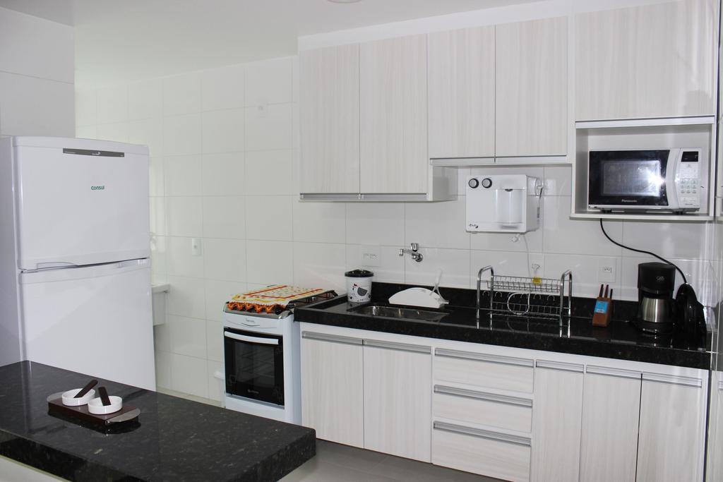 Apartment Bellevie Arraial do Cabo Exterior photo