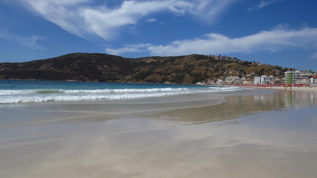 Apartment Bellevie Arraial do Cabo Exterior photo